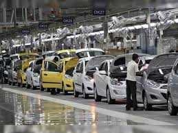 Indian auto industry to witness spiking growth in FY 2025: SIAM