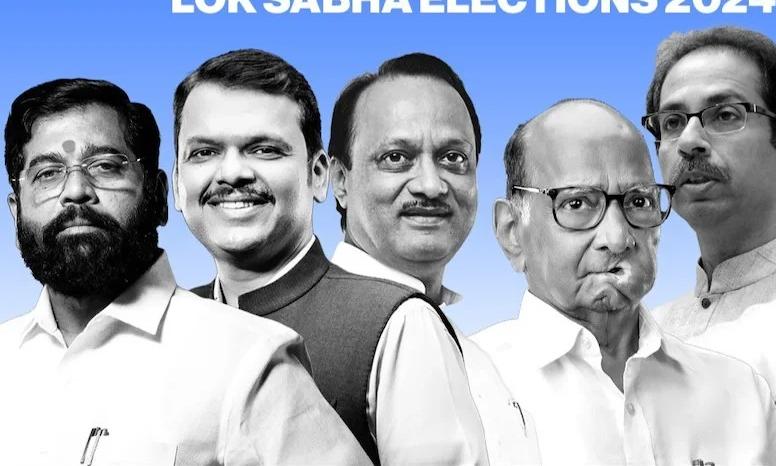 Internal strife fumes in Mahayuti and Mahavikas Aghadi post-election in Maharashtra