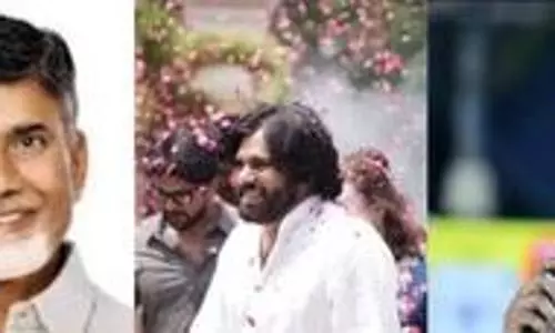 Andhra Pradesh: Chandrababu Naidu, 24 ministers to take oath today