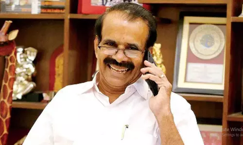 George Kurians ministership: Loyalty rewarded
