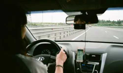 Fujairah introduces ‘1-day’ driving test initiative