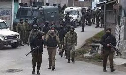 Kashmir