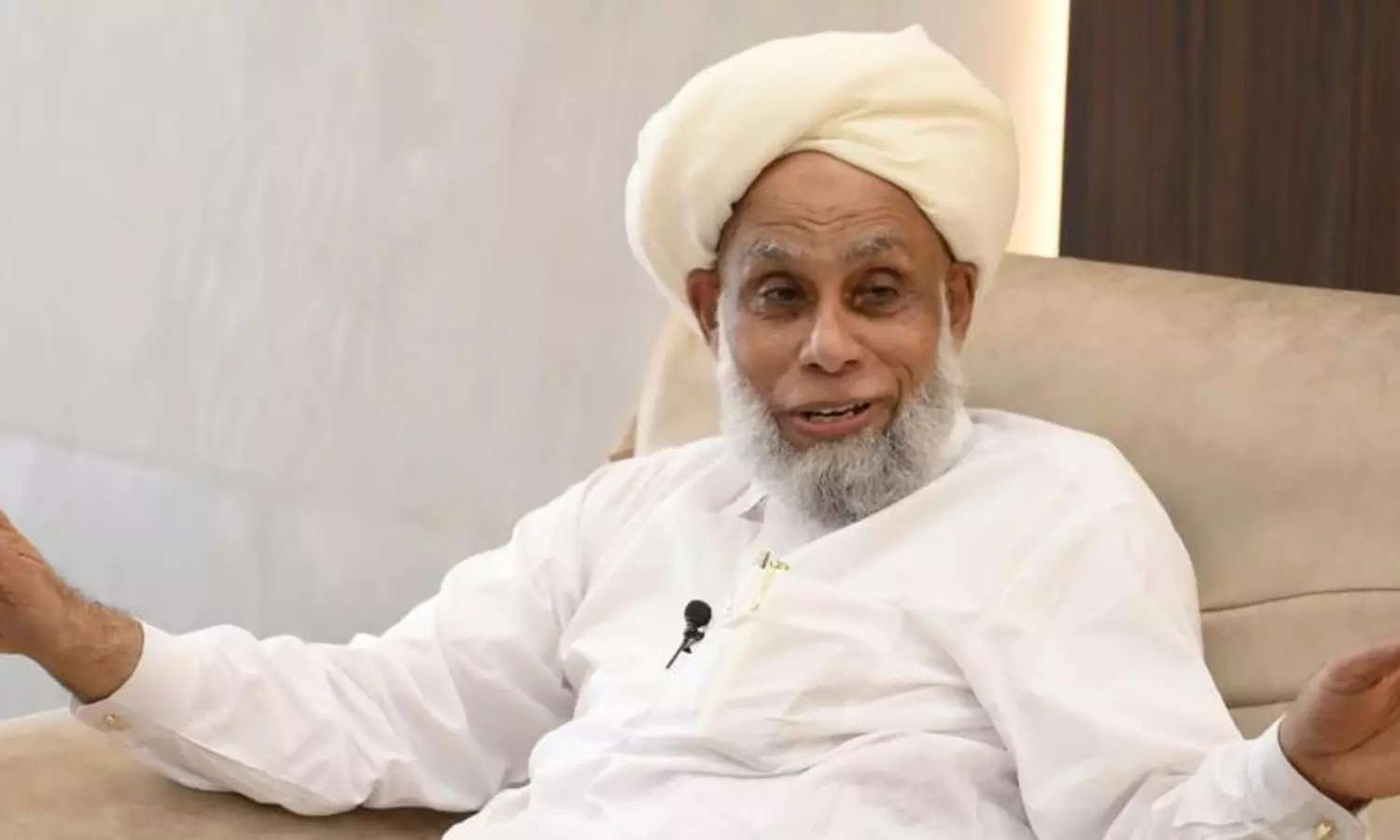 Samastha asks Congress to field Muslim candidate in Wayanad