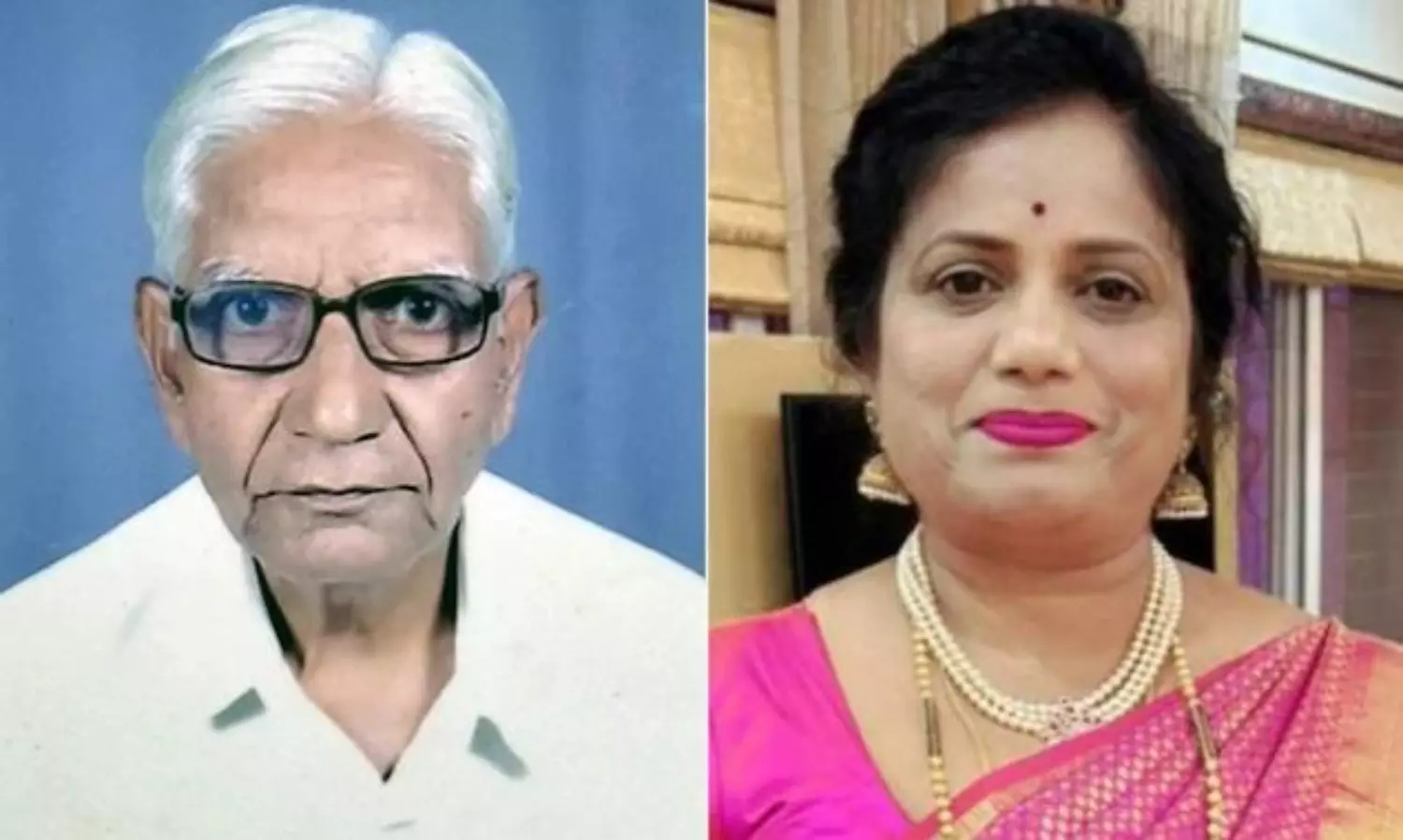 Nagpur woman allegedly got father-in-law killed for 300 crore property