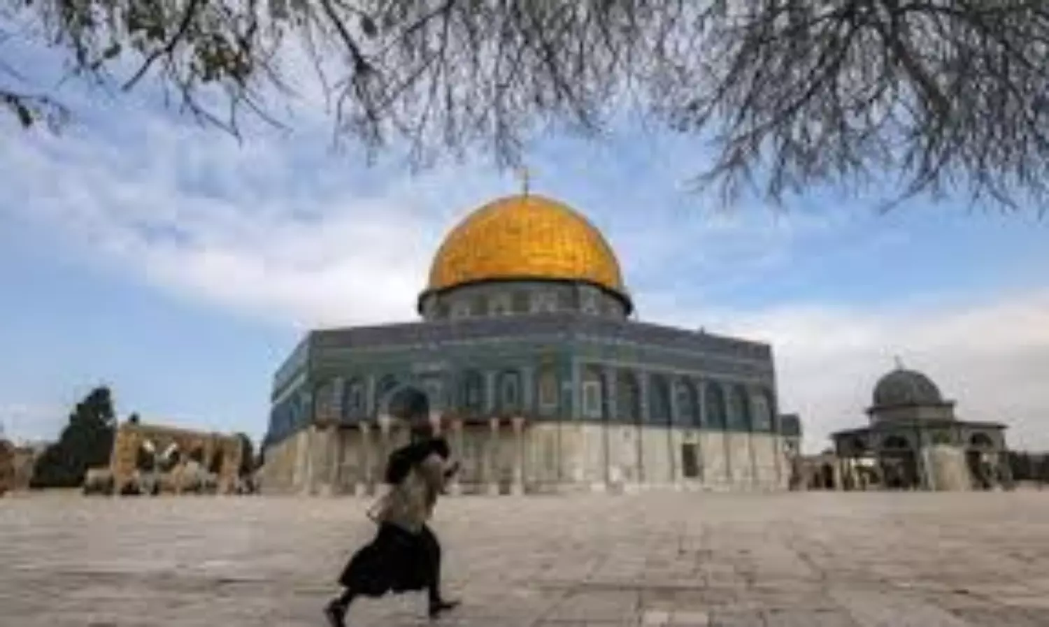 Jordan condemns Israeli settlers invasion of Al-Aqsa mosque compound