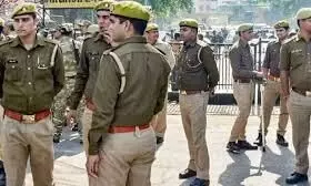 UP Police withdraws letter on outsourcing ministerial staff