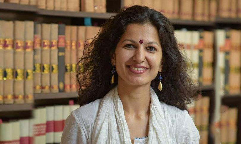 Jayna Kothari resigns from SIT prosecutor role in Revanna rape case Jayna Kothari resigns from SIT prosecutor role in Revanna rape case