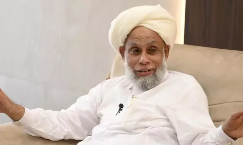 Samastha asks Congress to field Muslim candidate in Wayanad