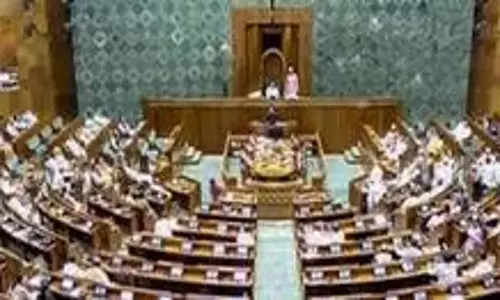 BJP set to retain post of Lok Sabha Speaker