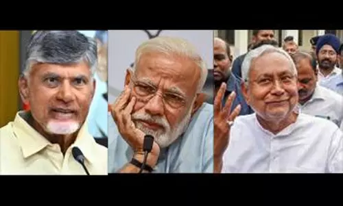 Cannot implement Uniform Civil Code unilaterally: BJPs key allies