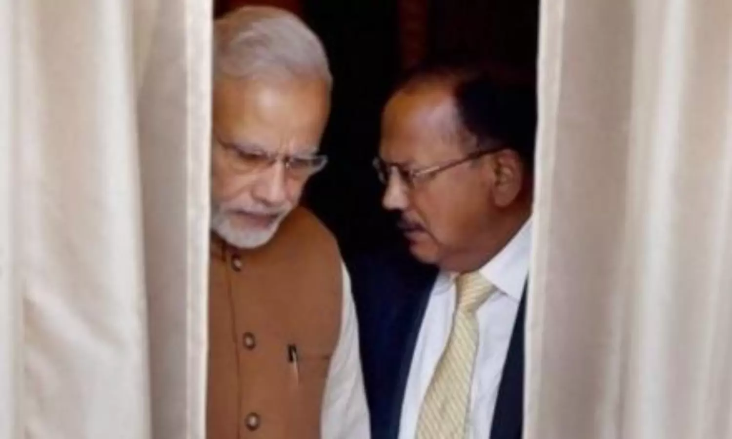 Ajit Doval becomes the longest-serving NSA in Indias history