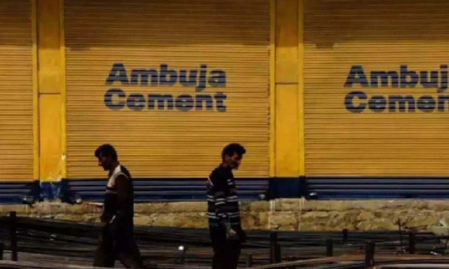 Adani Group’s Ambuja Cements acquires Penna Cement for Rs 10,422 crore