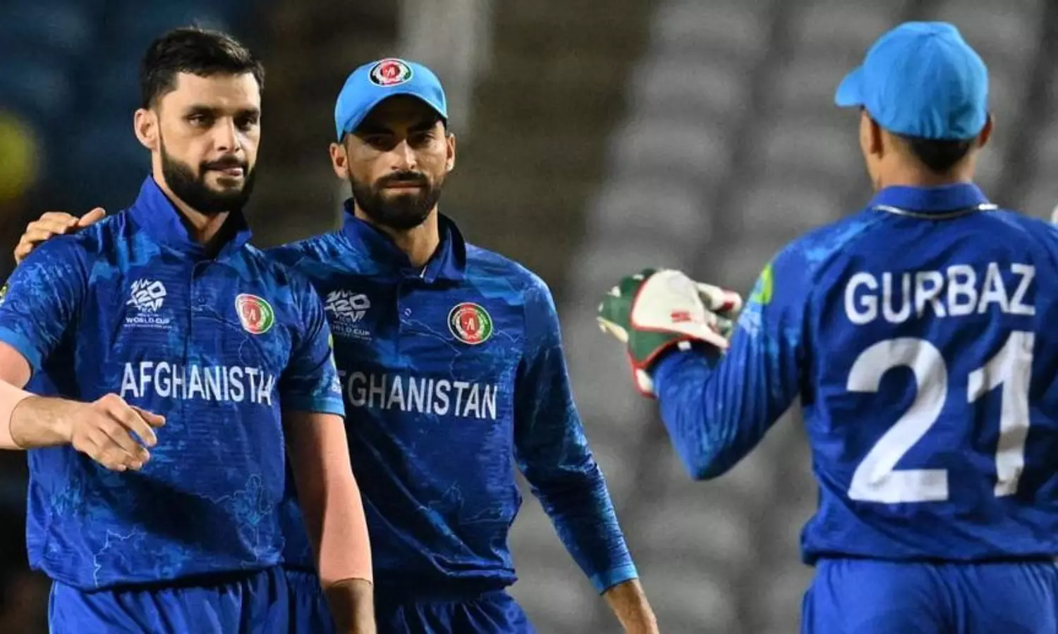 Afghanistan defeats Papua New Guinea by 7 wickets, reaches Super Eight