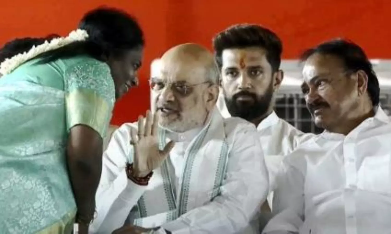 Discussed ‘post-poll challenges’ with Amit Shah: Tamilisai Soundararajan