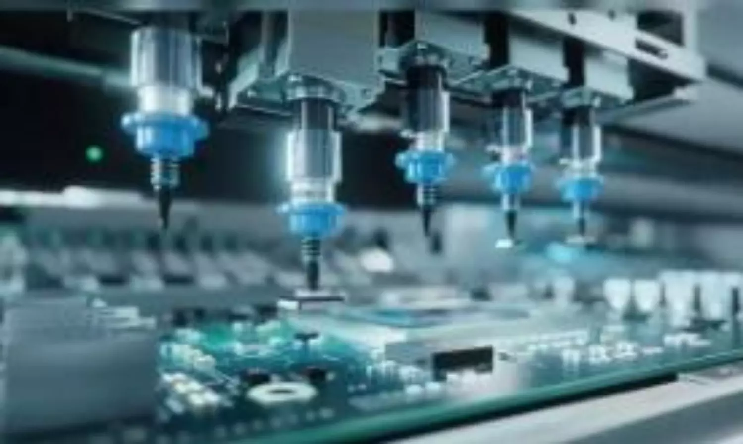 India emerging as promising alternative to China for chipmaking equipment firms