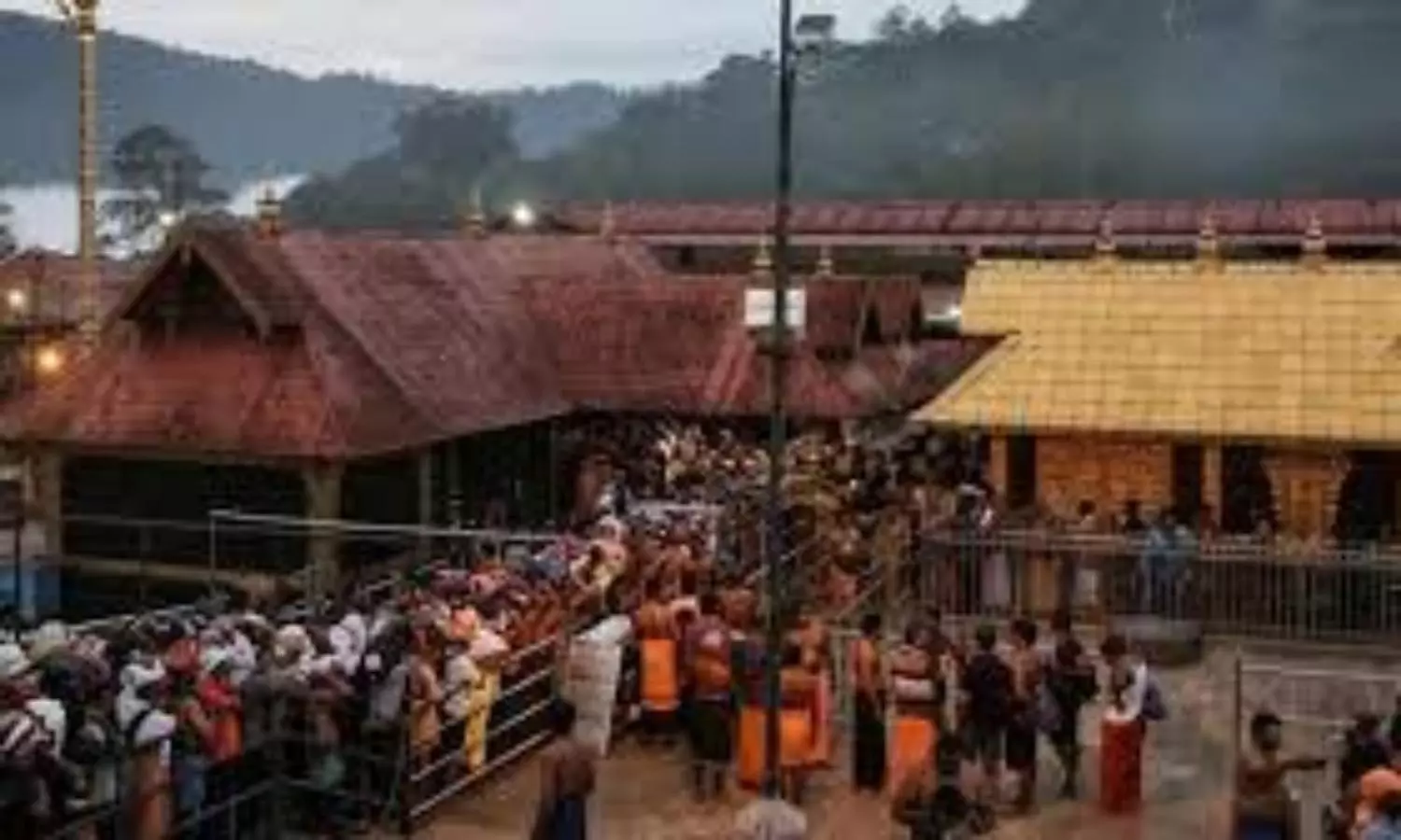 Kerala HC rejects 10-year-old girl’s plea to enter Sabarimala, cites age restrictions