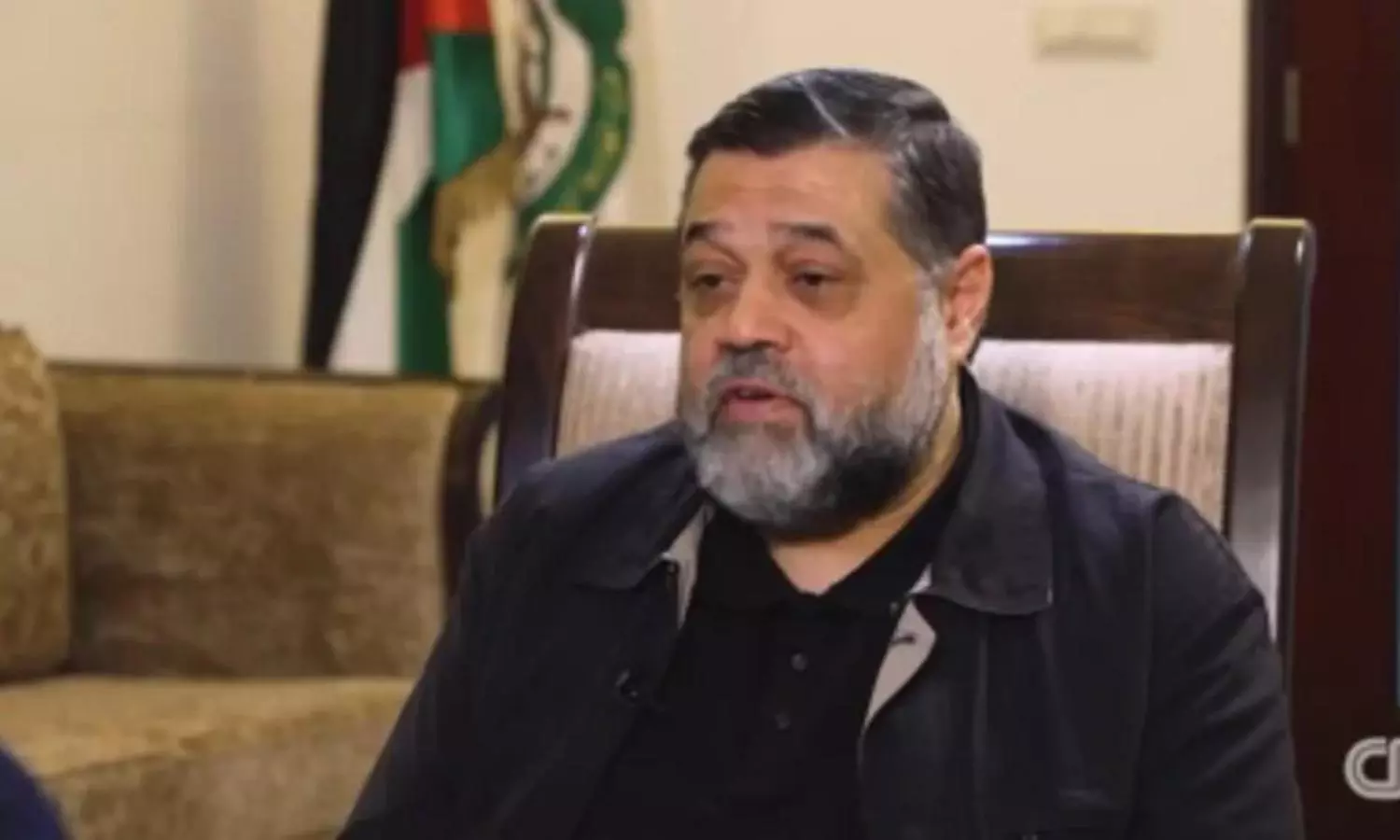 Hamas official says no idea of how many Israeli hostages are alive