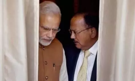 Ajit Doval becomes the longest-serving NSA in Indias history