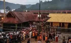 Kerala HC rejects 10-year-old girl’s plea to enter Sabarimala, cites age restrictions