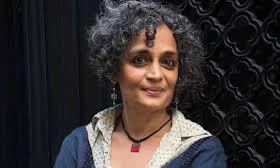 Arundhati Roy