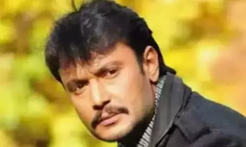 Actor Darshan’ arrest ‘doomsday’ for industry: co-star Sanjjanaa Galrani