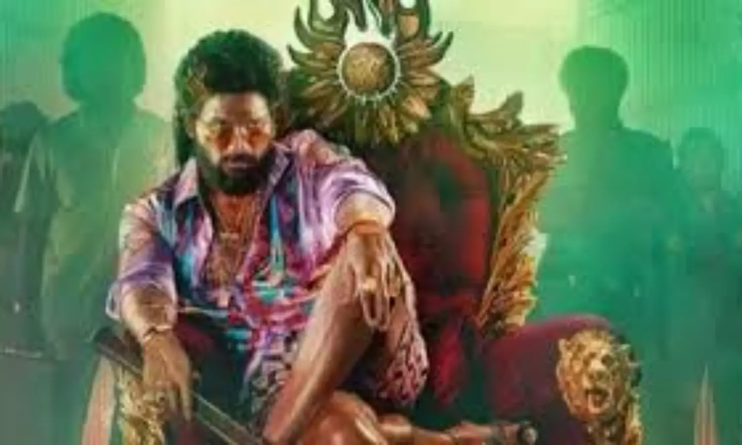 Pushpa 2 release delayed from Aug15; makers to revisit certain parts
