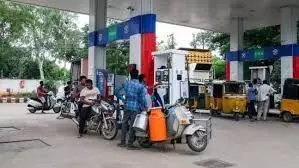 Karnataka govt hikes petrol, diesel prices; Opposition plans protests