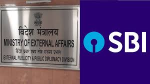 MEA and SBI announce SBIePay-eMigrate integration to aid migrant workers