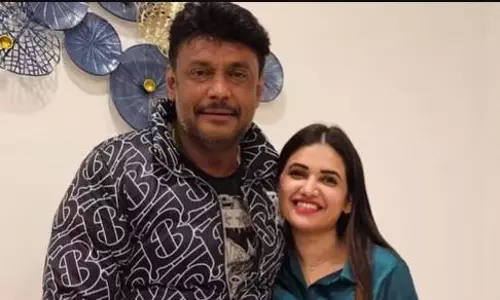Kannada actor Darshan case: victim wasnt kidnapped, says coaccused