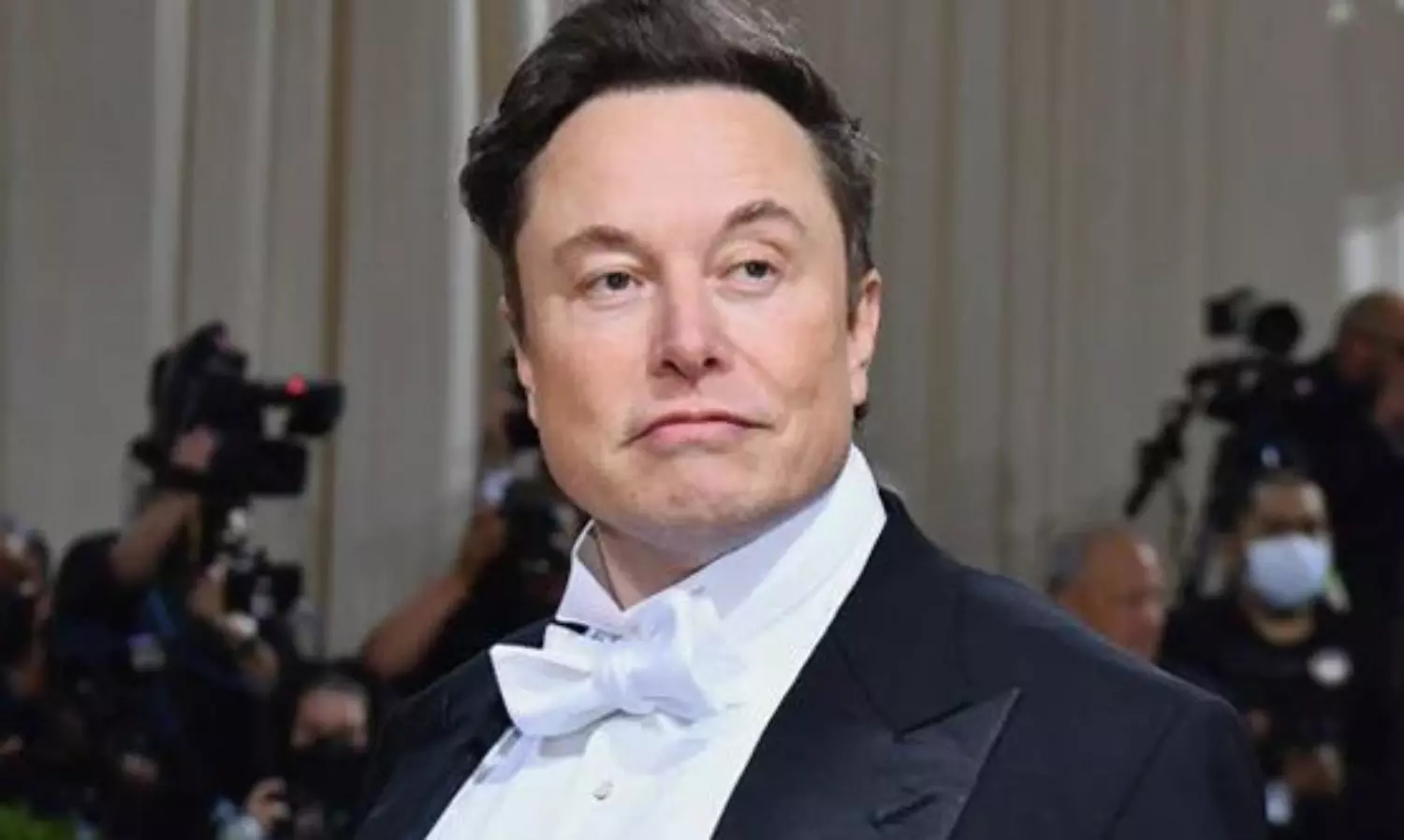 Eliminate electronic voting machines: Elon Musk highlights risk of tampering