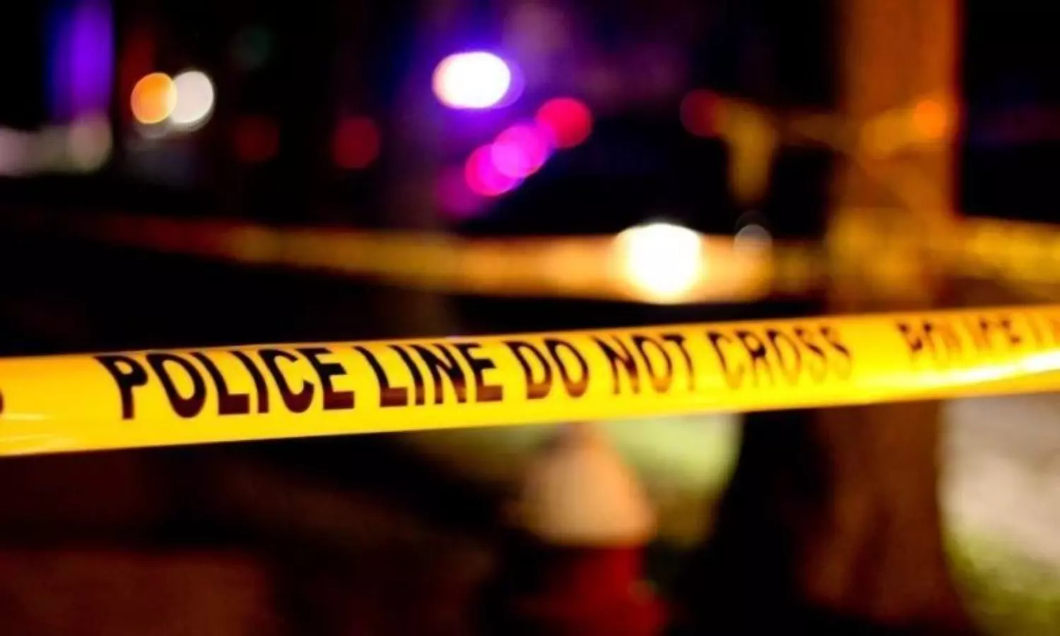 Gunman opens fire at Water Park in US, children among injured