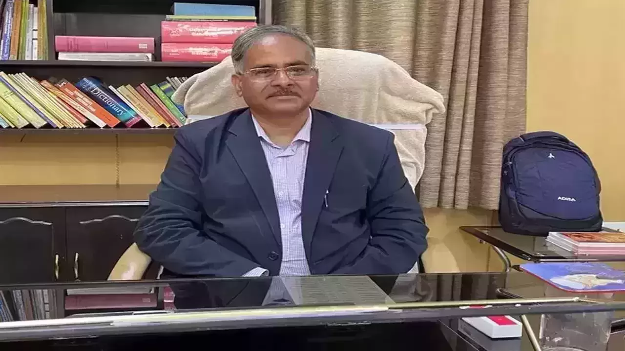Teaching about riots make students violent: NCERT director