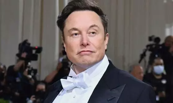 Eliminate electronic voting machines: Elon Musk highlights risk of tampering
