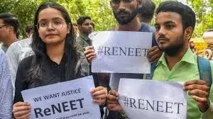 NEET paper leak: two accused from Bihar admit involvement