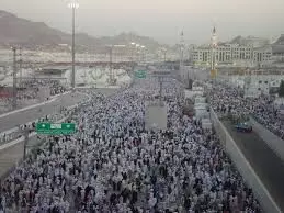 Jordan confirms 14 deaths and 14 missing during Haj, cause unknown