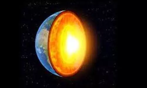 Earth