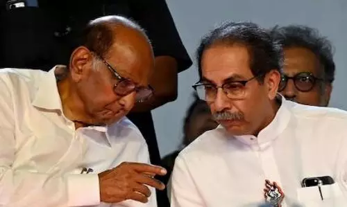 Will dislodge MahaYuti from power in Maharashtra polls: United MVA