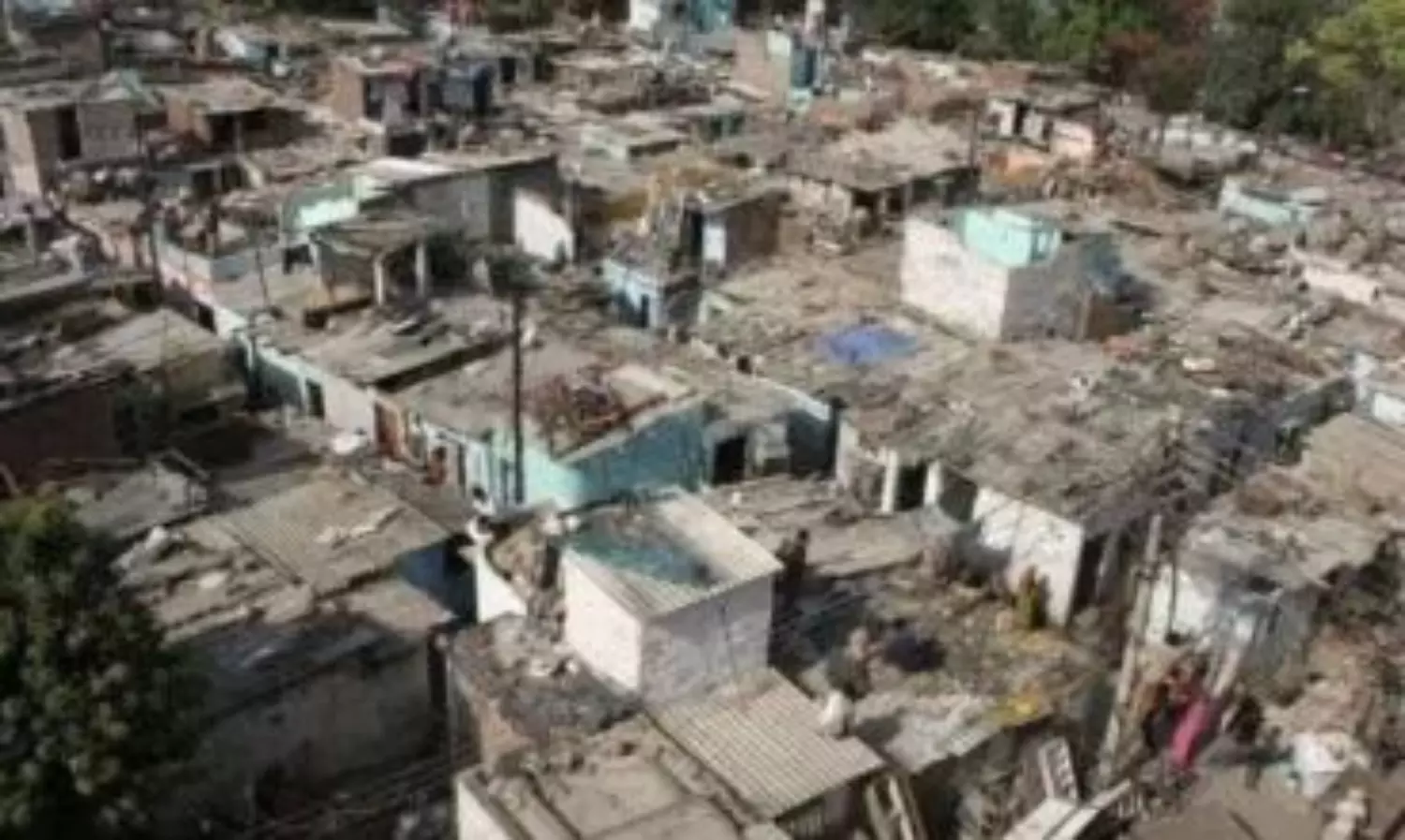 Dharavi Redevelopment: Land transfer is to Maha govt, not the developer Adani Group