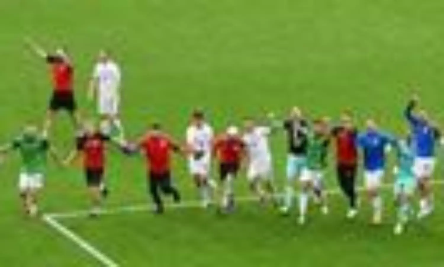 Euro 2024: Slovakia beats Belgium 1-0 in Group E opener