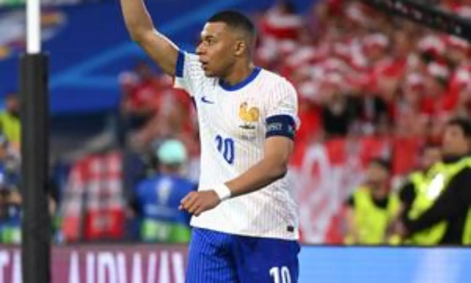 Euro 2024: France triumphs over Austria even as Mbappe suffers injury