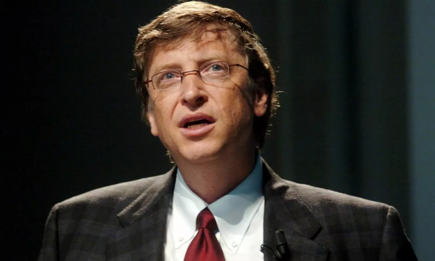 Over to nuclear power? Bill Gates says ready to pump billions into N-power