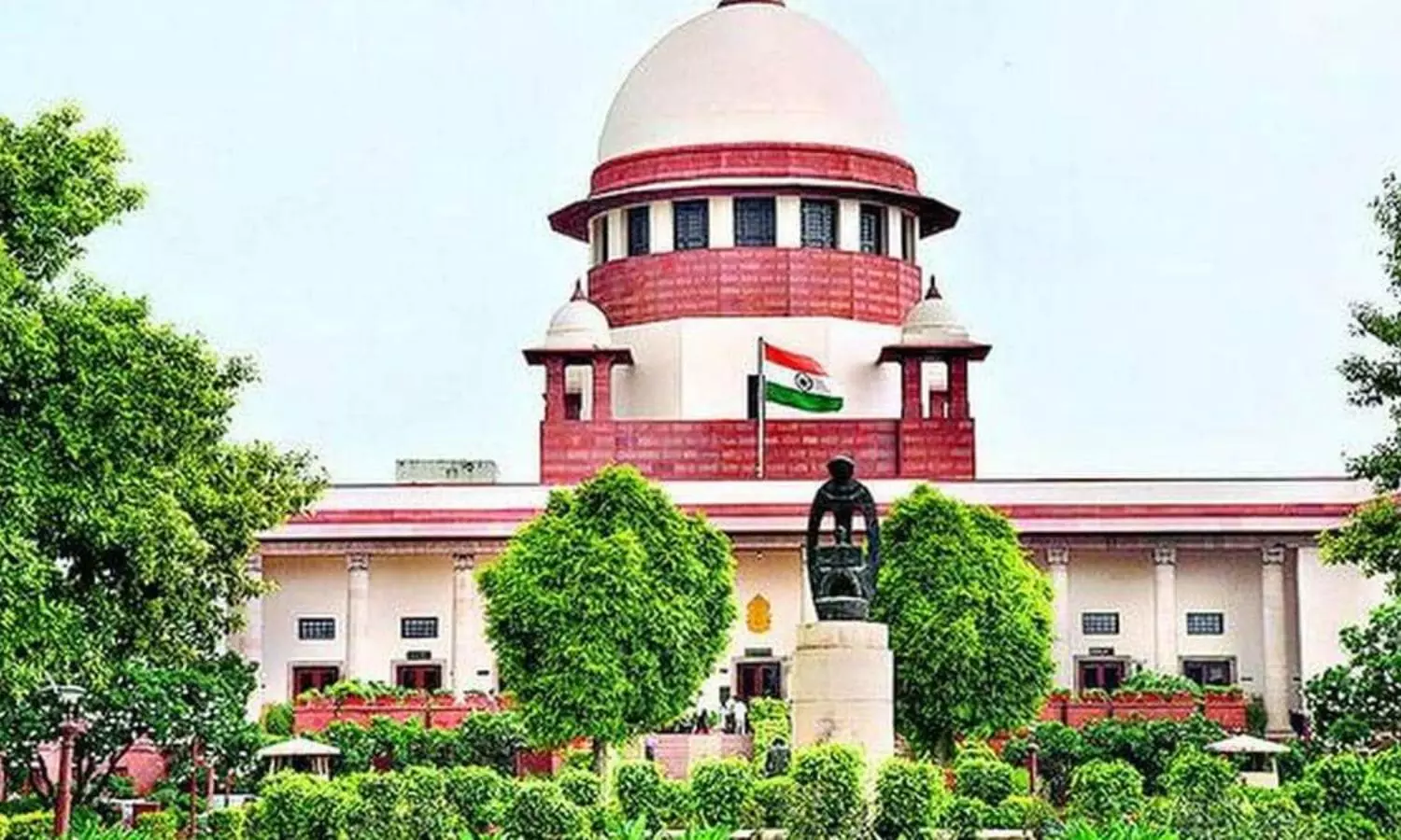 Admit if any irregularities found in NEET (UG) exam: SC tells NTA