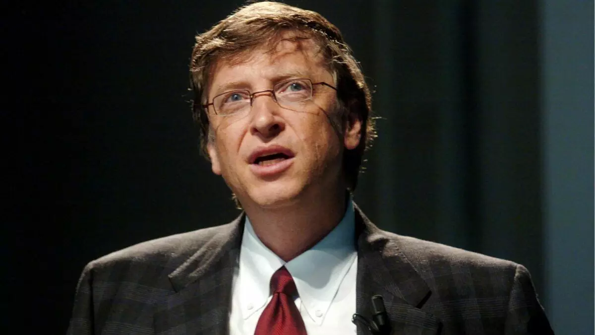 Over to nuclear power? Bill Gates says ready to pump billions into N-power