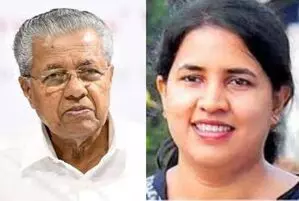 Graft allegation: HC asked to issue notice to Kerala CM and daughter