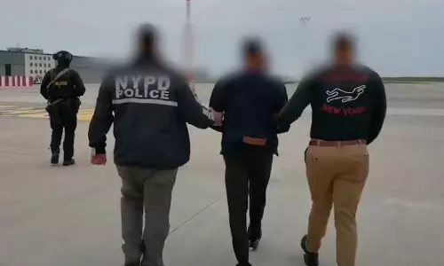 Nikhil Gupta pleads not guilty in Khalistan terrorist murder plot