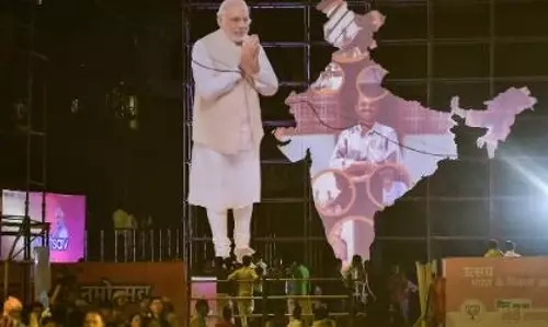 Review alliances with small parties in UP: BJP cadres demand