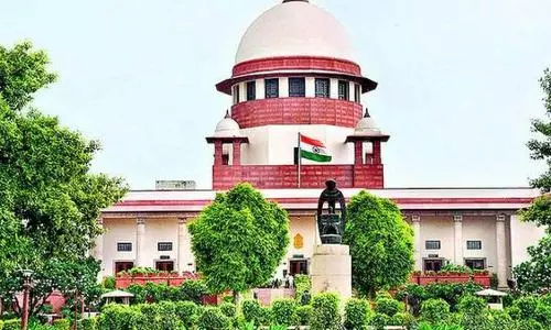 Admit if any irregularities found in NEET (UG) exam: SC tells NTA