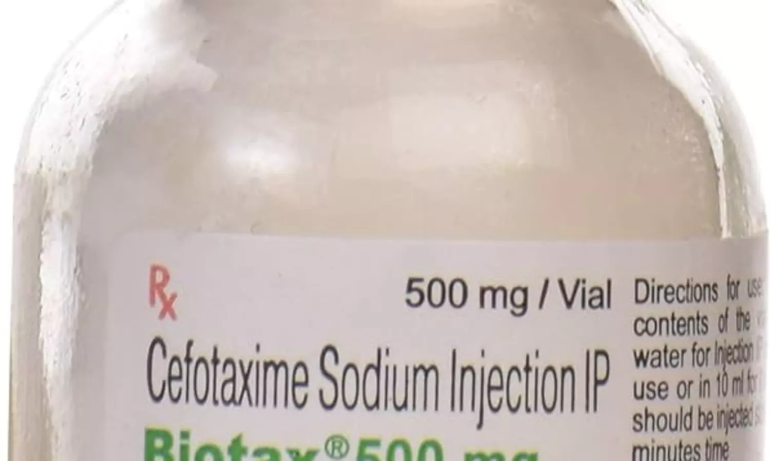 Nepal suspends sales of antibiotic injection from India, citing serious health issues
