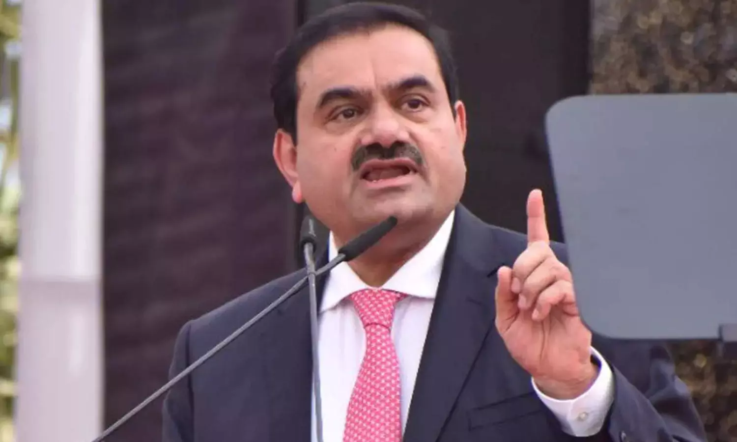 India will start adding a trillion dollars to its GDP soon: Gautam Adani