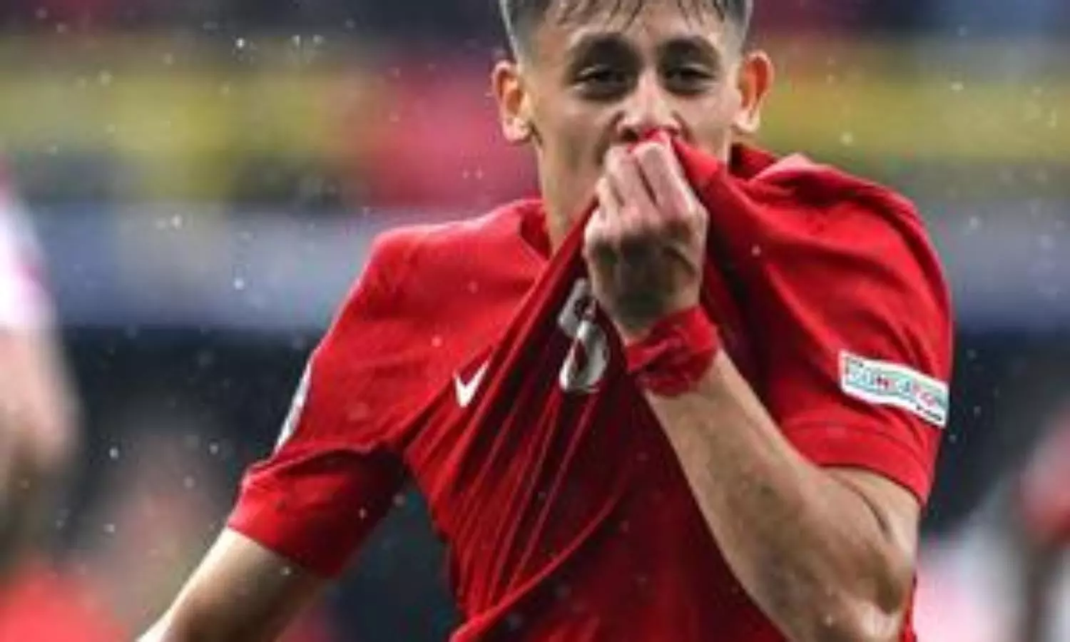 Euro 2024: Arda Guler strikes brilliant goal in Turkiye’s 3-1 win over Georgia